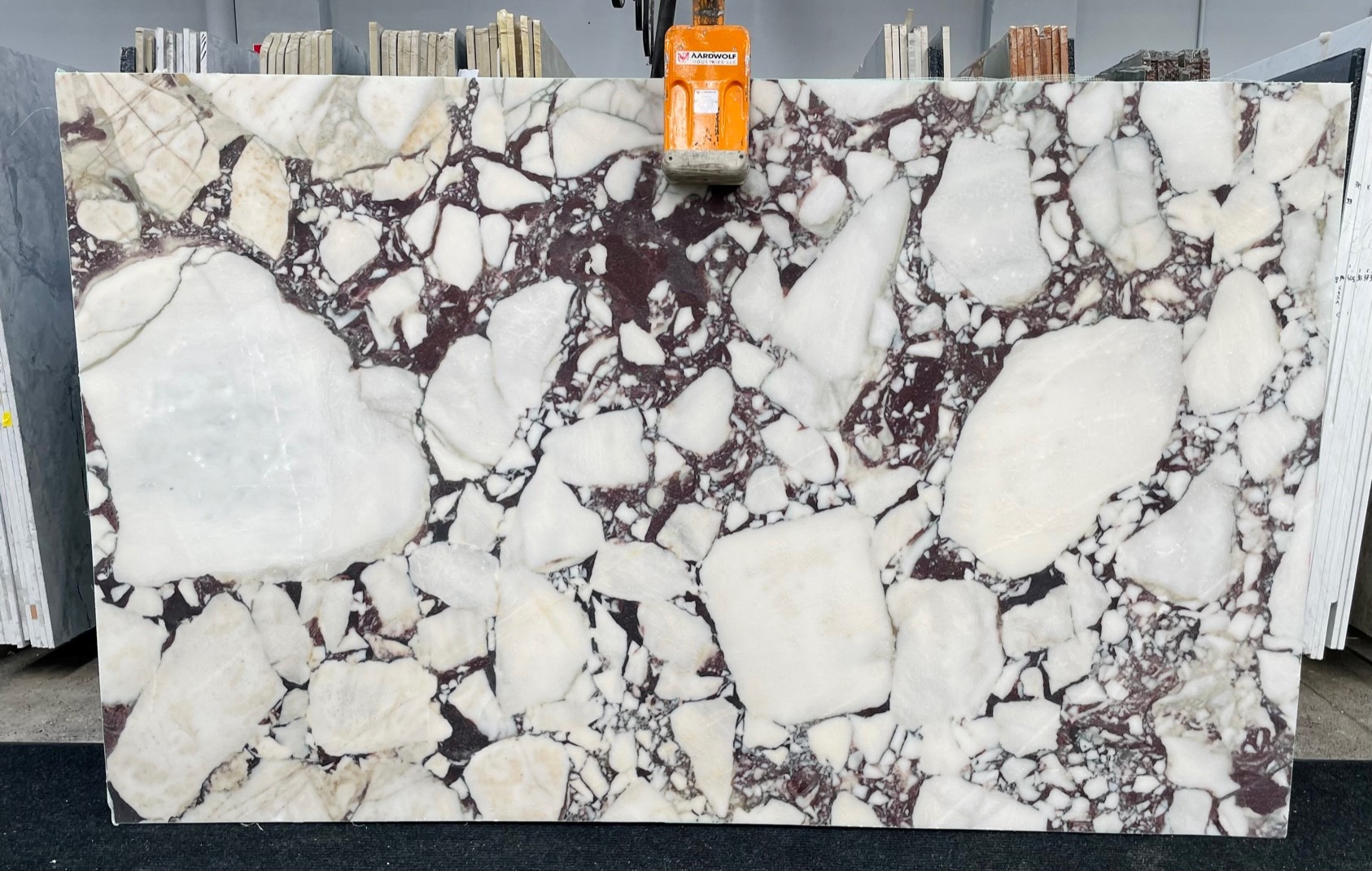 Calacatta Viola CAV’ART Designer Stone Sydney