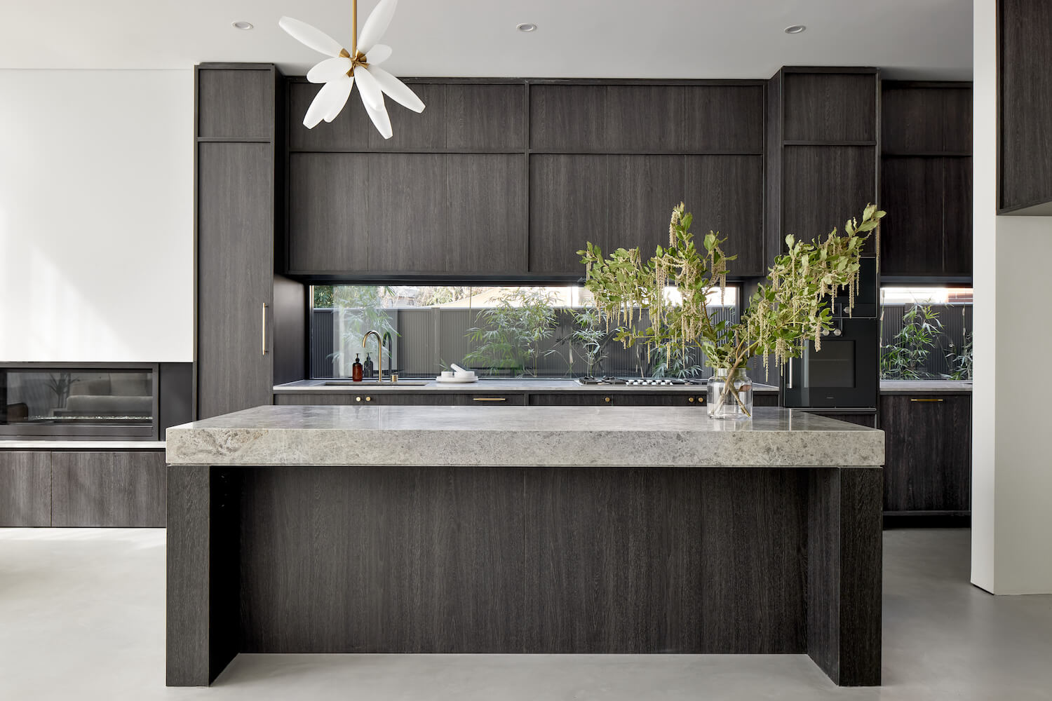 project profile: CAV'ART x VICELLO KITCHENS - CAV’ART