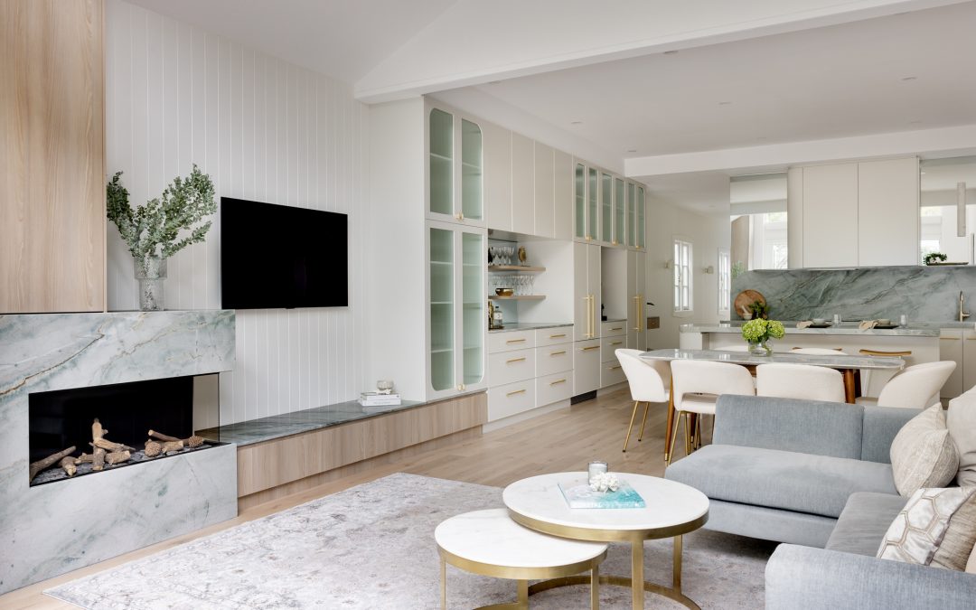 Quartzite is the new ‘it’ stone but it’s more than just Taj Mahal
