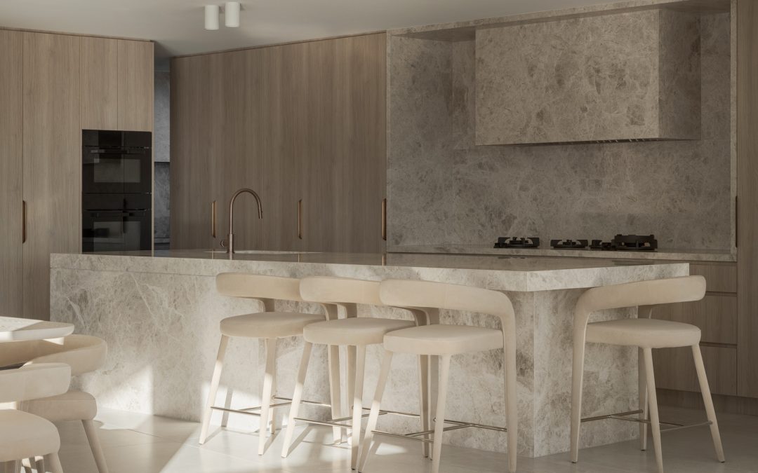 Residence SS by Studio Bide